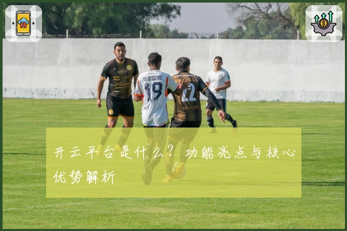 开云平台是什么？功能亮点与核心优势解析