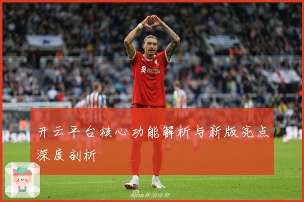 开云平台核心功能解析与新版亮点深度剖析
