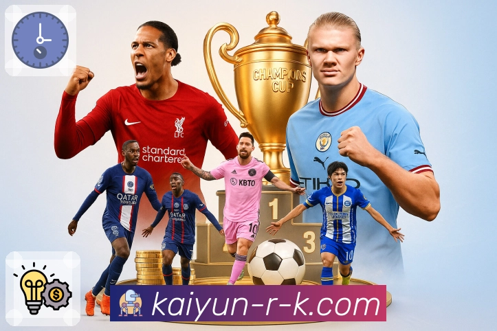 我们的品牌使命